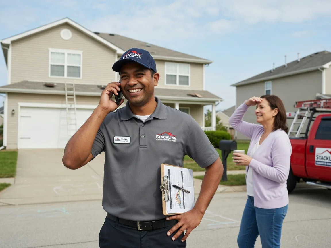 Chimney flashing repair Linkwood, MD FAQs